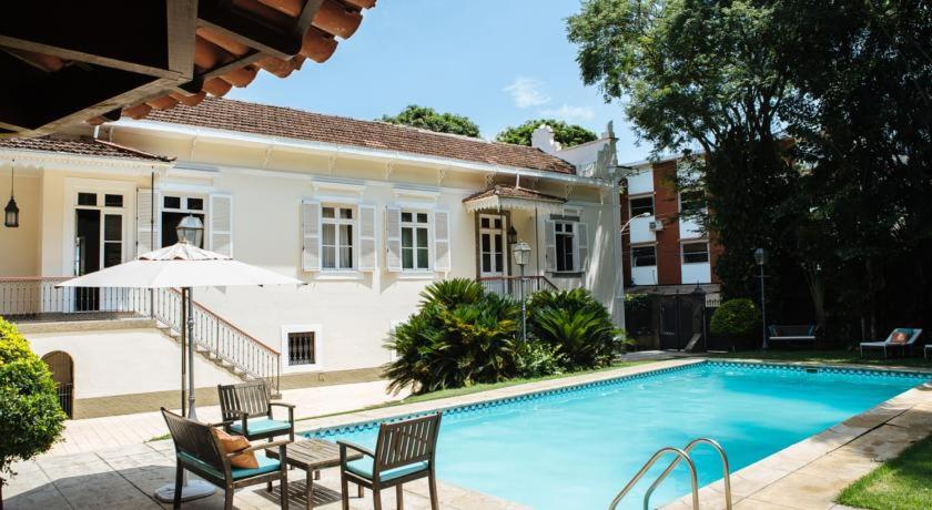  Villa Laurinda