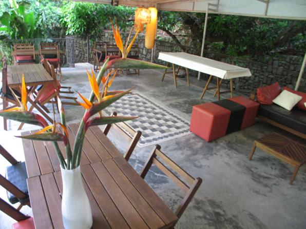  Villa Laurinda