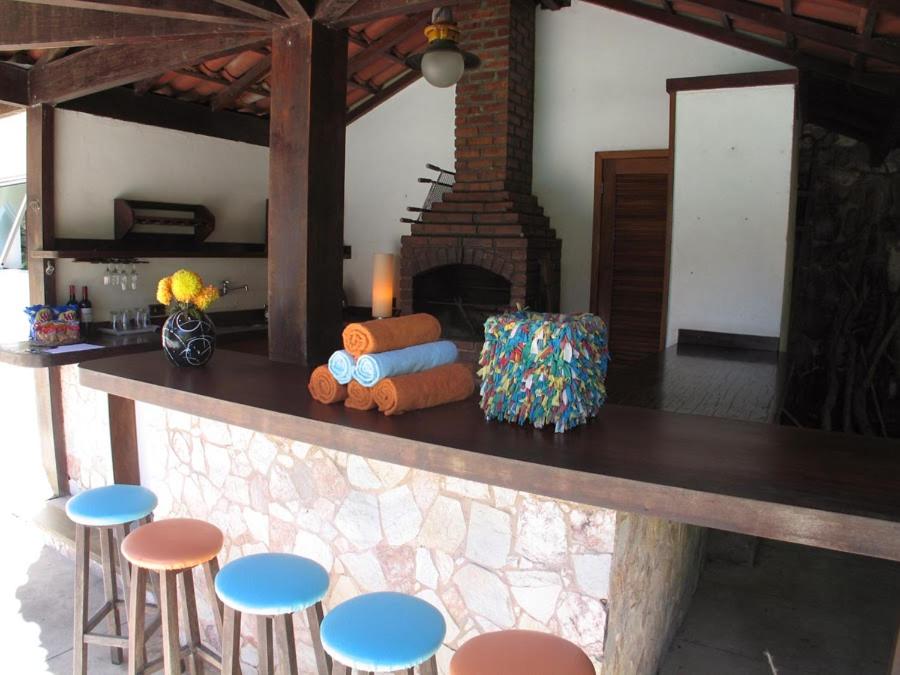  Villa Laurinda