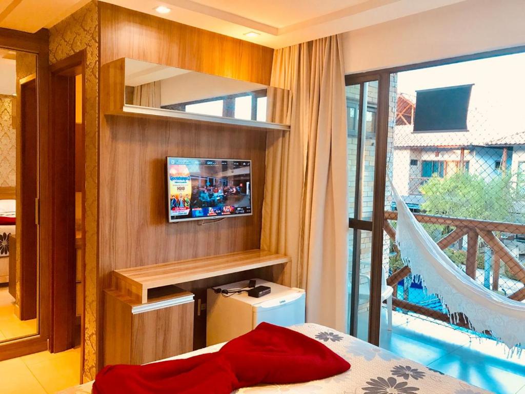  Bangalô com área de lazer estilo resort