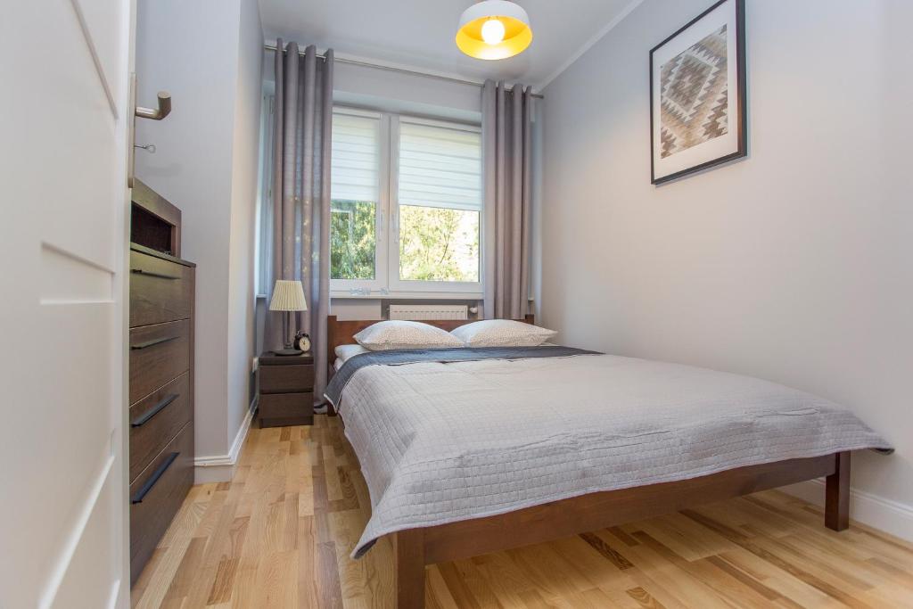CR Rodzinny Apartament Chrobrego 16 - Housity