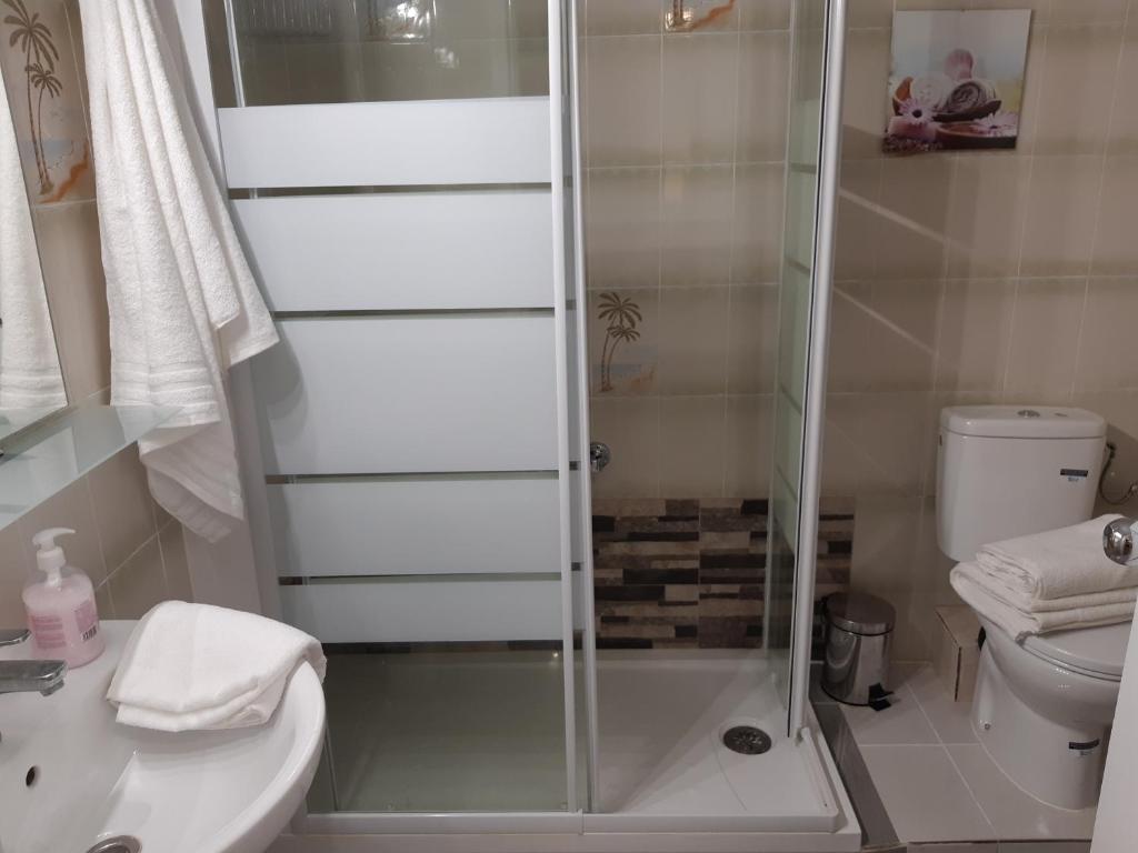 Wonderful Apartment in the Center by the Sea, Alicante ...