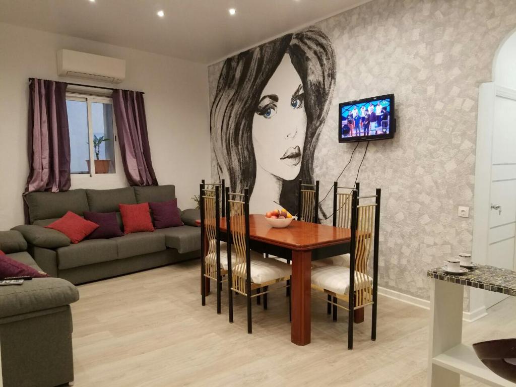 Wonderful Apartment in the Center by the Sea, Alicante ...
