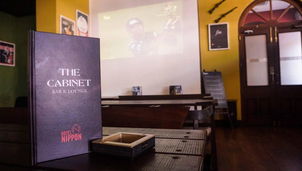 Fotografie z fotogalerie ubytování Hotel Nippon Colombo v destinaci Colombo
