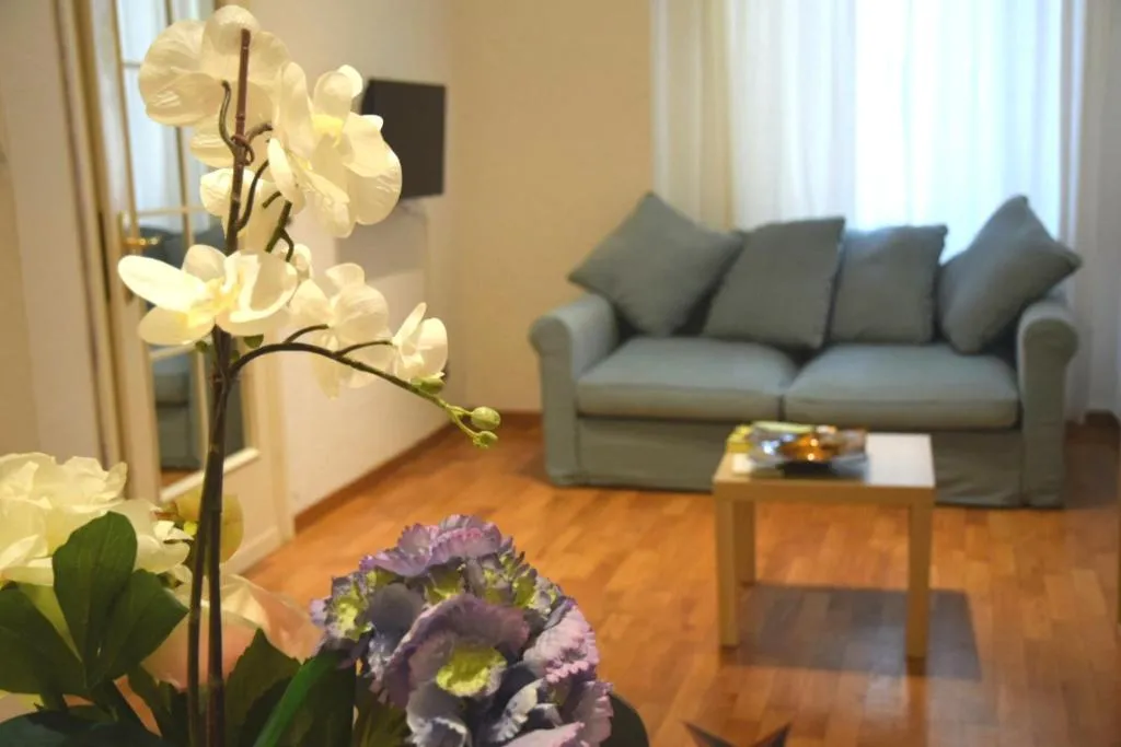 Rome in Apartment - Vaticano, Roma, Italia
