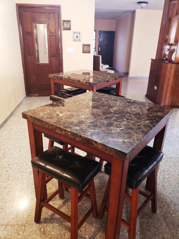 Fotografie z fotogalerie ubytování Portal los Castaños v destinaci Tegucigalpa