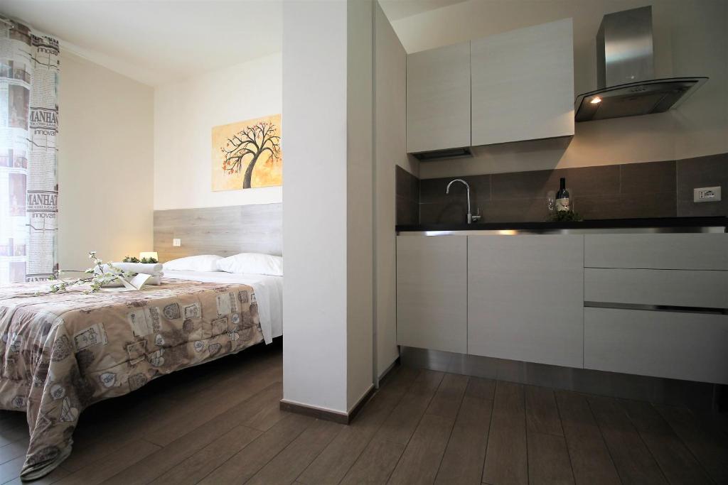 Residence Felice - Estudio