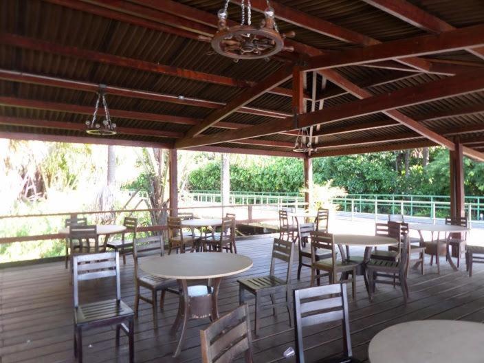  Apartamento no Gran Lençóis Flat M