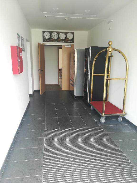 Fotografie z fotogalerie ubytování Jura Hotel v Norimberku