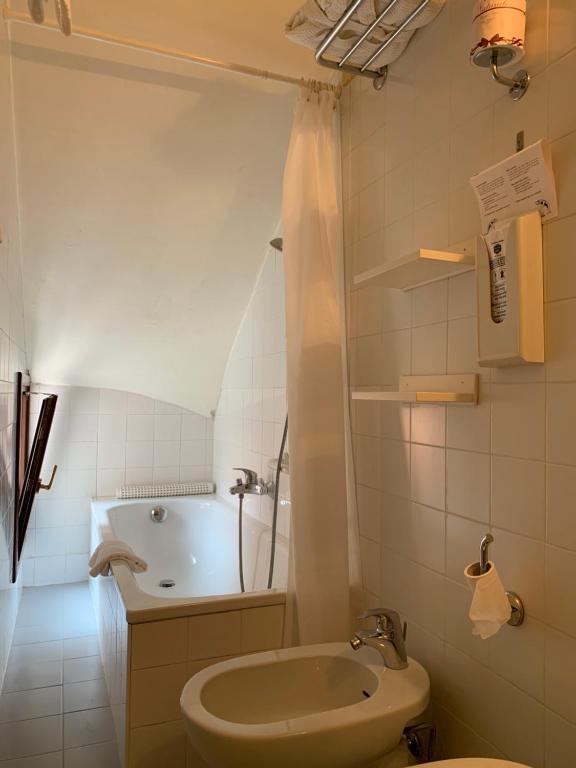 Hotel La Calcina - 15