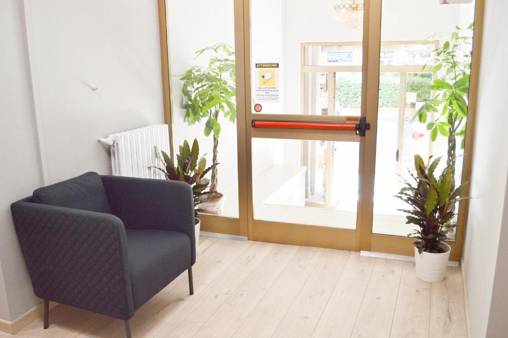 Miu Hotel - Resim 28