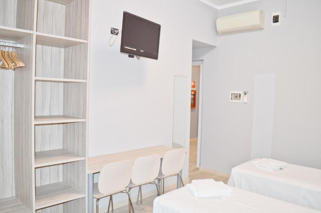 Miu Hotel - Resim 36