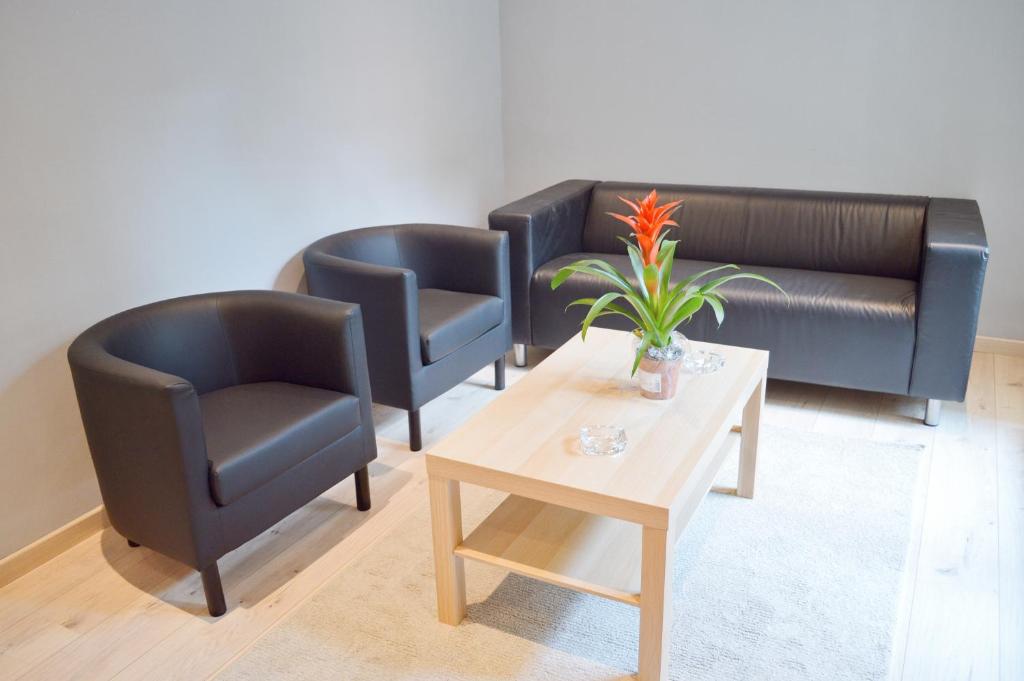 Miu Hotel - Resim 24