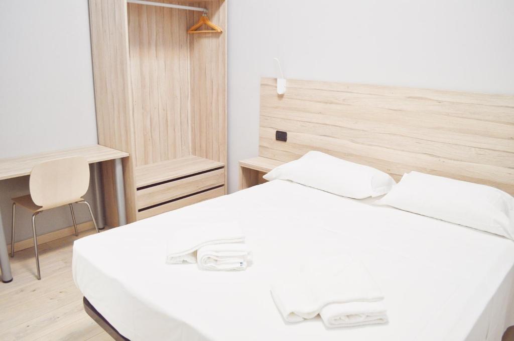 Miu Hotel - Resim 45