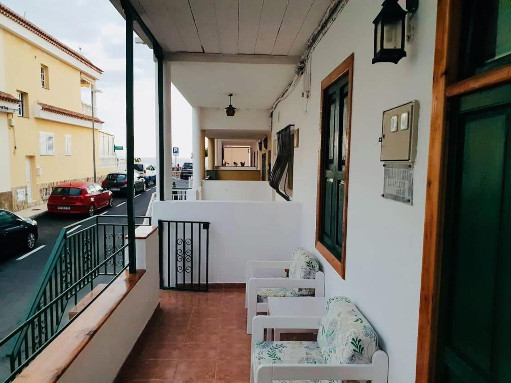 Casas y chalets VILLA MARIA en Adeje, Tenerife
