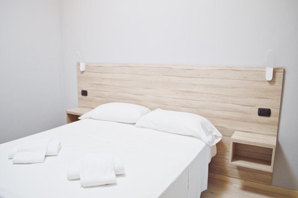 Miu Hotel - Resim 43