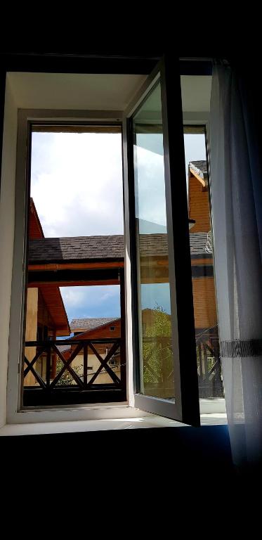 Balcone o terrazza di Guest house lela