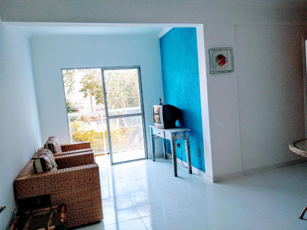  Apartamento Praia Bertioga Top