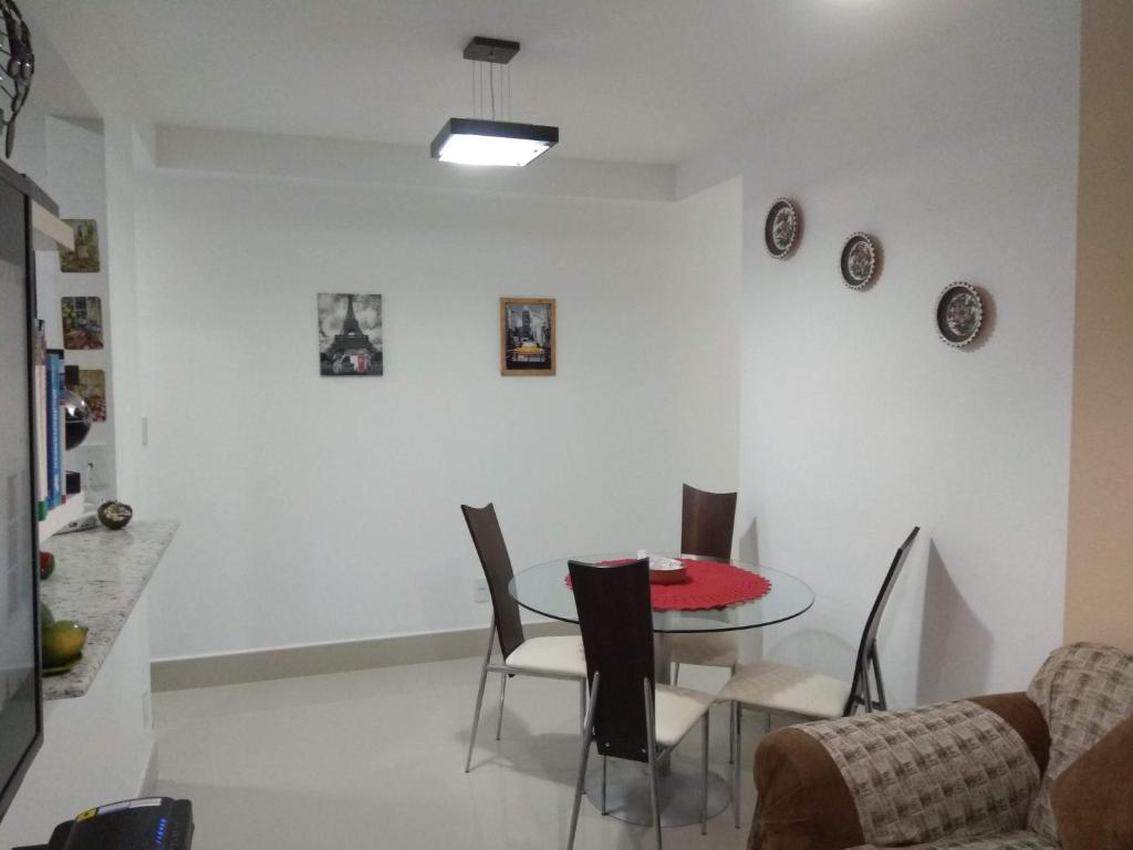  Concept Tower Praia Apart