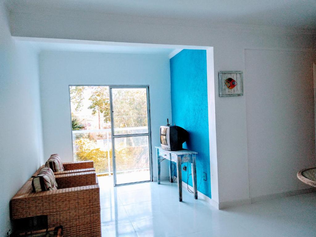  Apartamento Praia Bertioga Top
