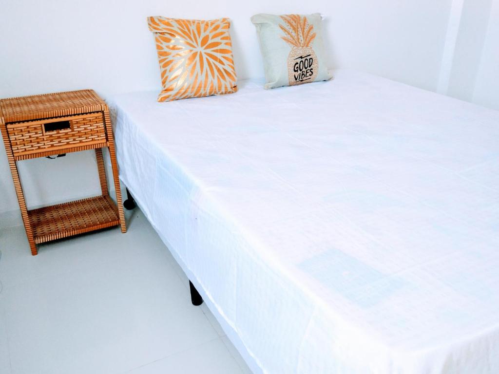 Apartamento Praia Bertioga Top