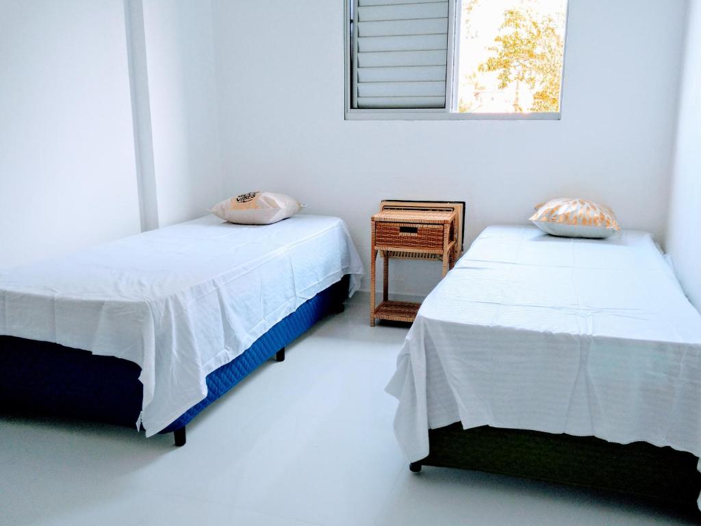  Apartamento Praia Bertioga Top