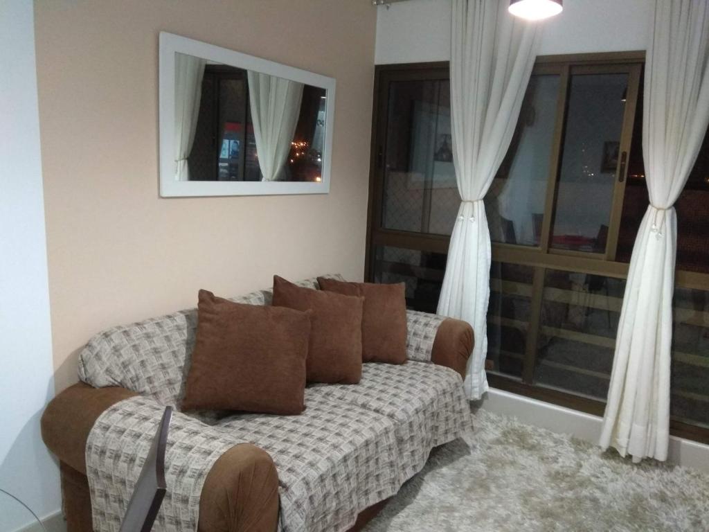  Concept Tower Praia Apart