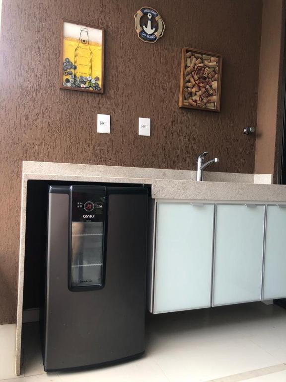  Loft no Cupe Beach Living