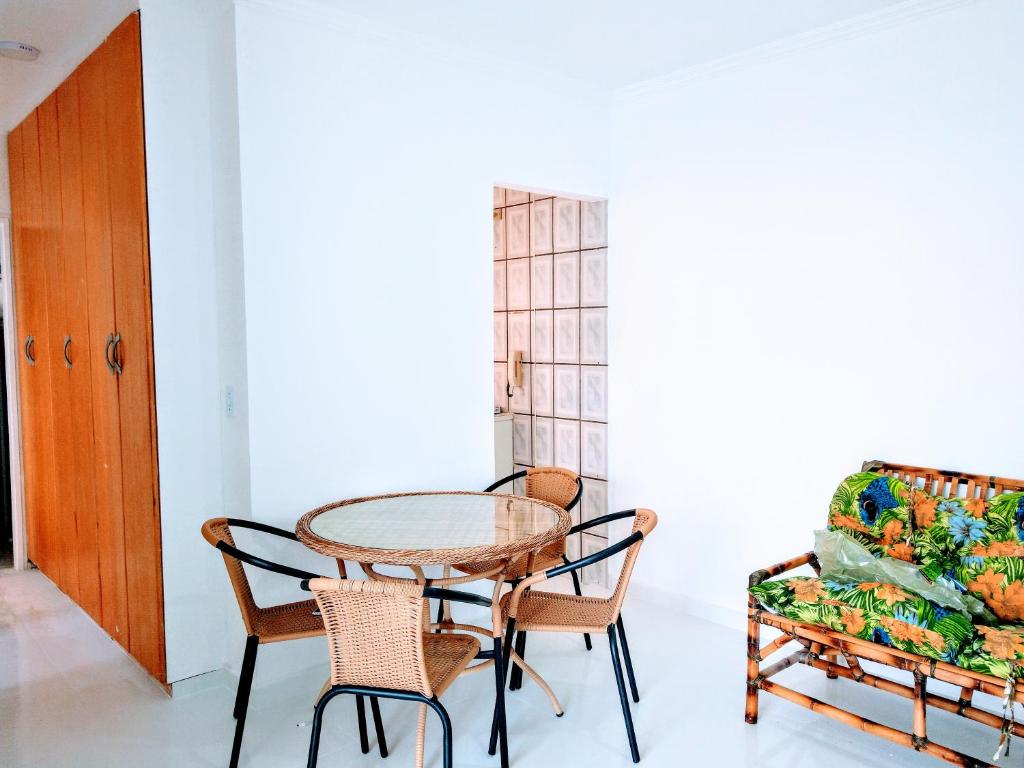  Apartamento Praia Bertioga Top