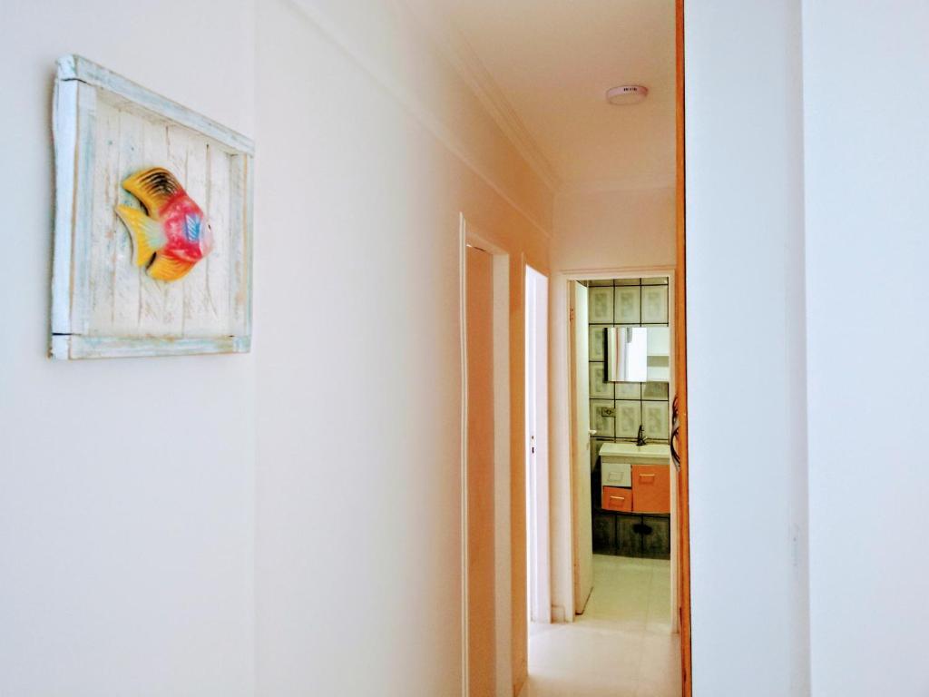  Apartamento Praia Bertioga Top