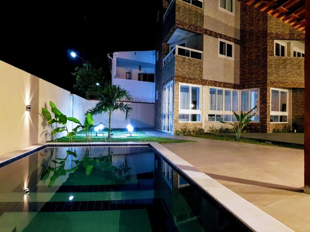  MAKAIBA RESIDENCE FLATS
