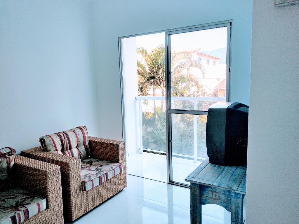 Apartamento Praia Bertioga Top