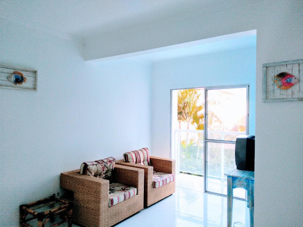  Apartamento Praia Bertioga Top