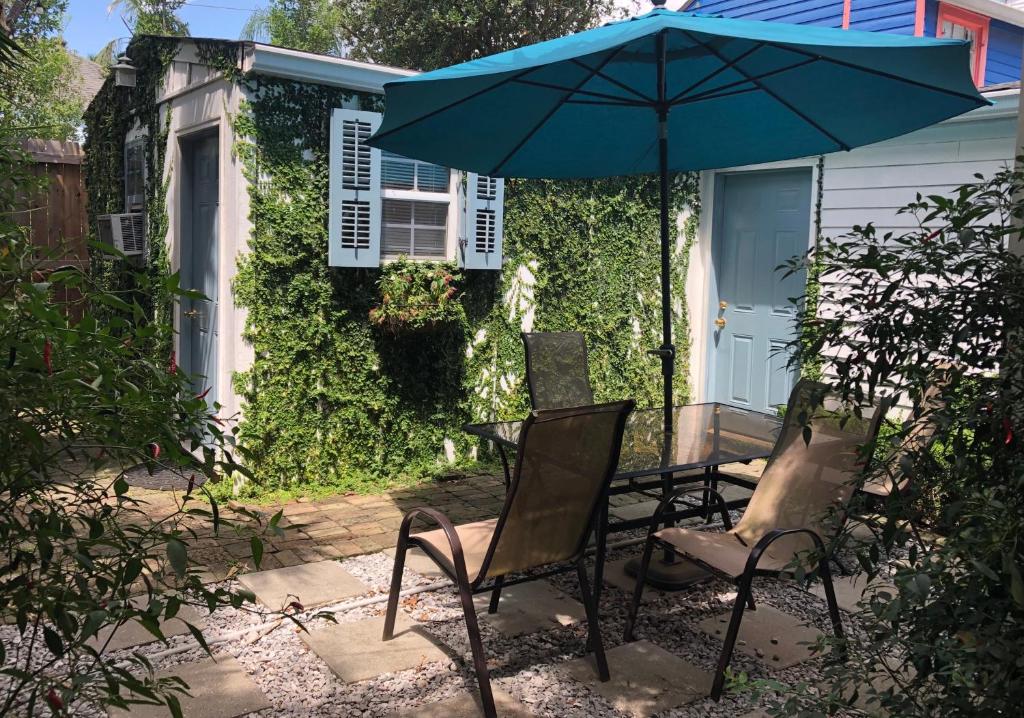 Antonine Apartment Upper Garden District - Appartement