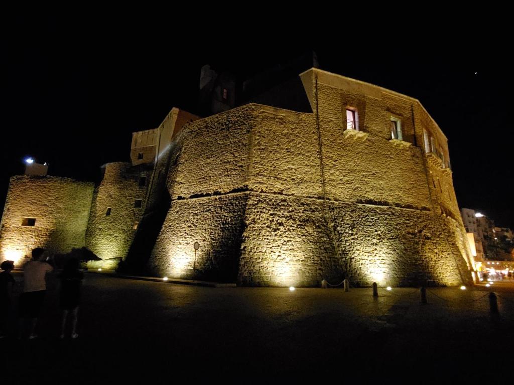 Kép Palazzo del Golfo Penthouse szállásáról Castellammare del Golfóban a galériában