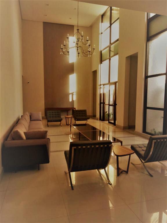  Concept Tower Praia Apart