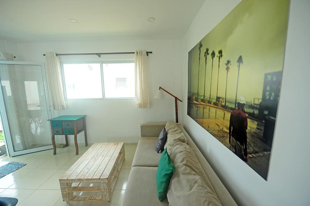  Manga Verde Beach Residence