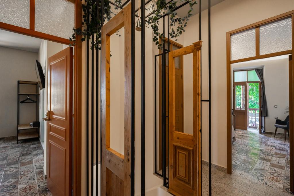 Fotografie z fotogalerie ubytování Casa Poli Suites v destinaci Město Rhodos