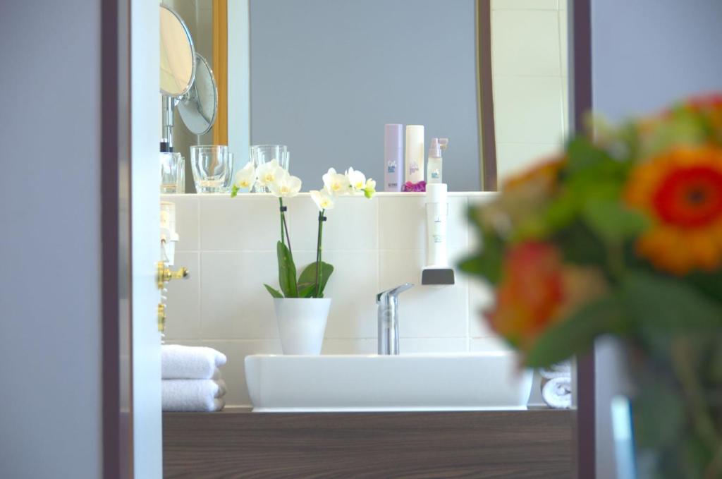 Lizz Hotel Munich - Resim 7