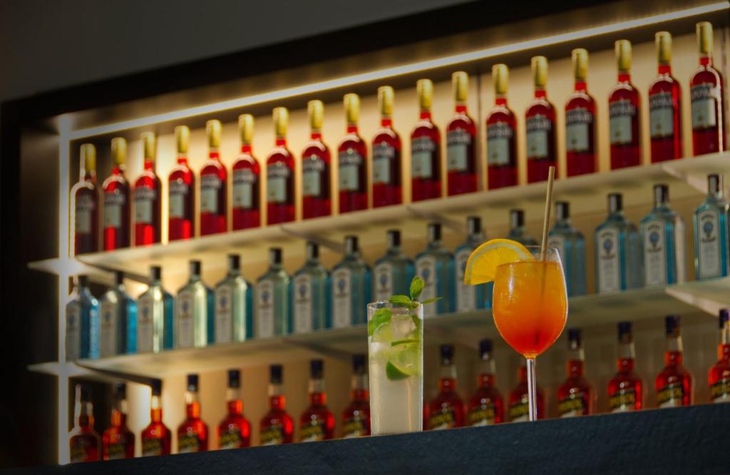 Lizz Hotel Munich - Resim 4