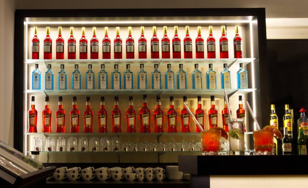 Lizz Hotel Munich - Resim 19