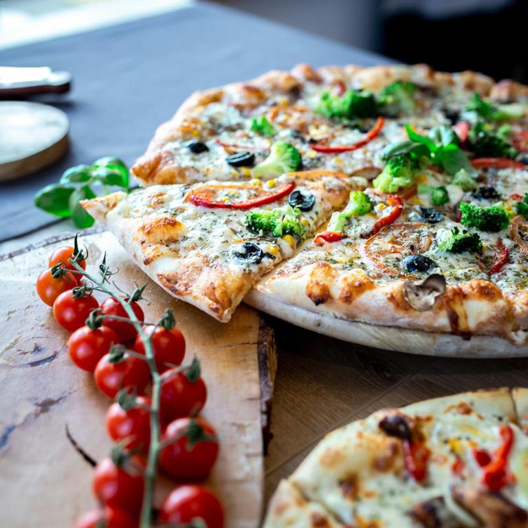 Hotel Wena - Resim 33