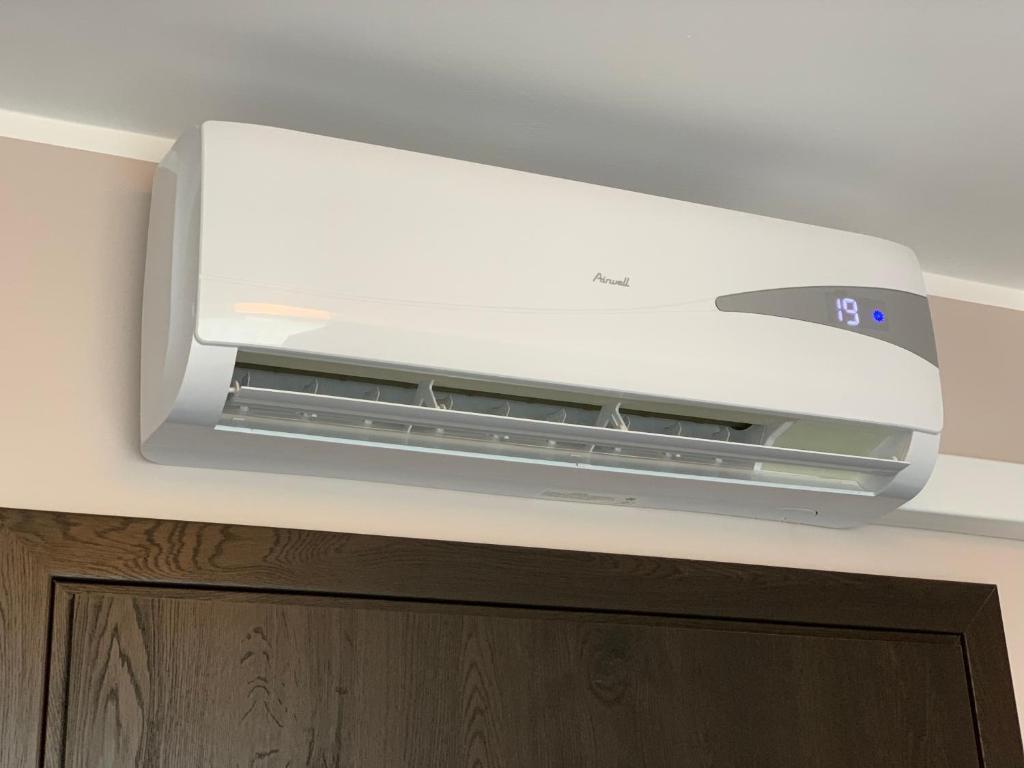 Hotel Sleep Wroclaw - Resim 24