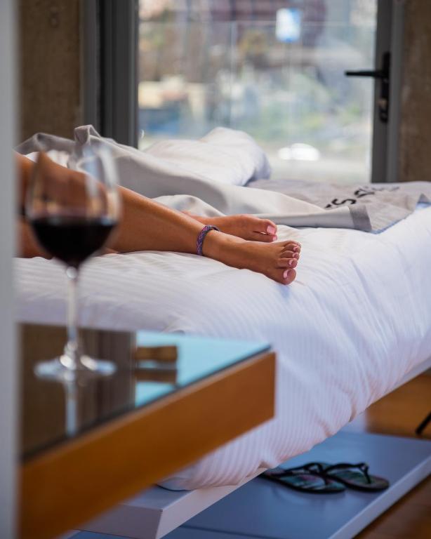 Hosté ubytování Bossa Nova Beirut Hotel