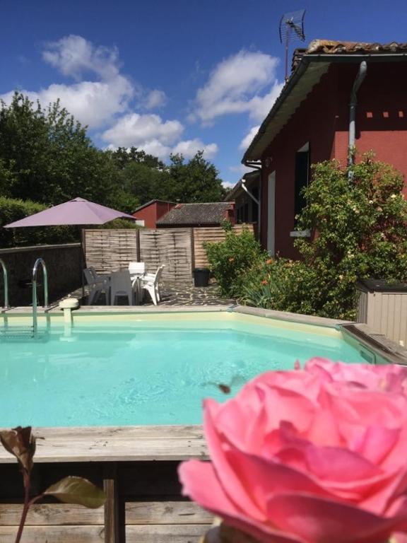 Chantonnay - Maison 2 Chambres