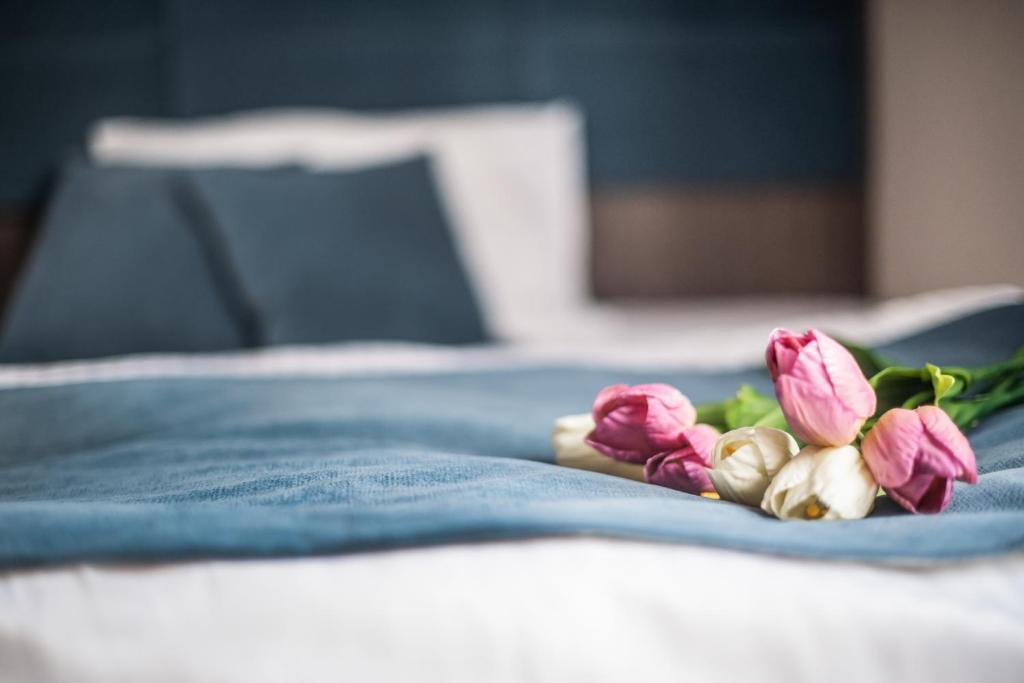 Hotel Sleep Wroclaw - Resim 22