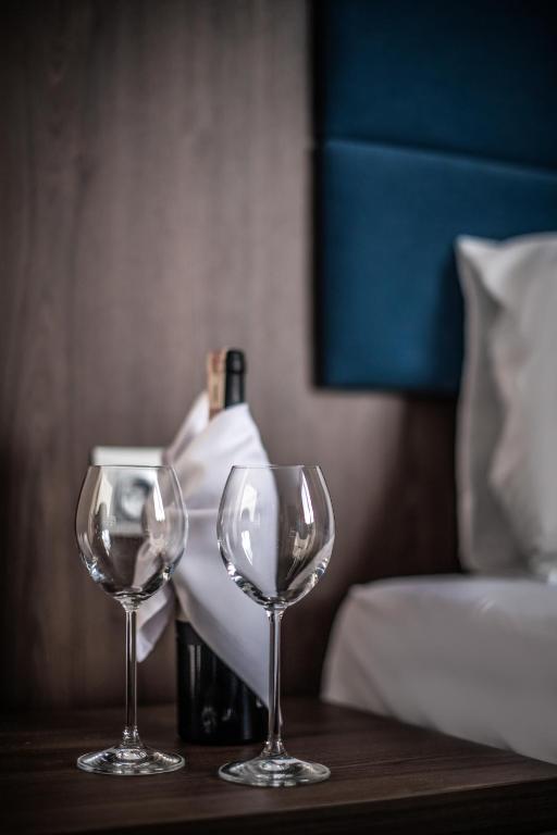 Hotel Sleep Wroclaw - Resim 28