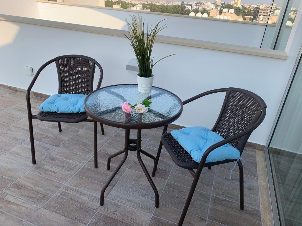 Fotografie z fotogalerie ubytování Nicosia 5 Stars Suites v destinaci Nikósie