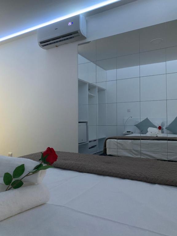 Fotografie z fotogalerie ubytování Nicosia 5 Stars Suites v destinaci Nikósie