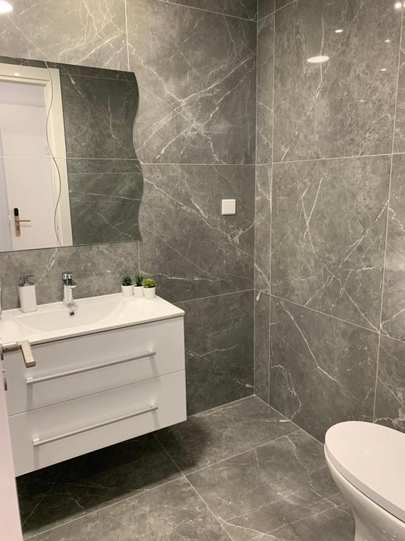 Fotografie z fotogalerie ubytování Nicosia 5 Stars Suites v destinaci Nikósie